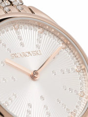 Attract bracelet watch