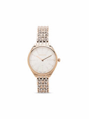 Attract bracelet watch