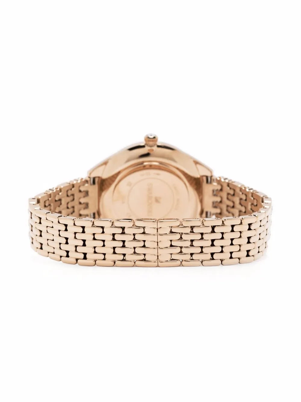 Attract bracelet watch