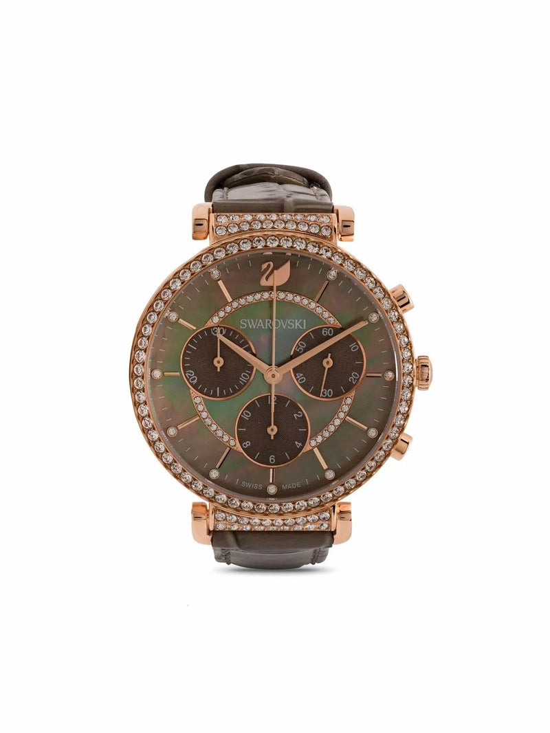Passage Chrono - 36 mm