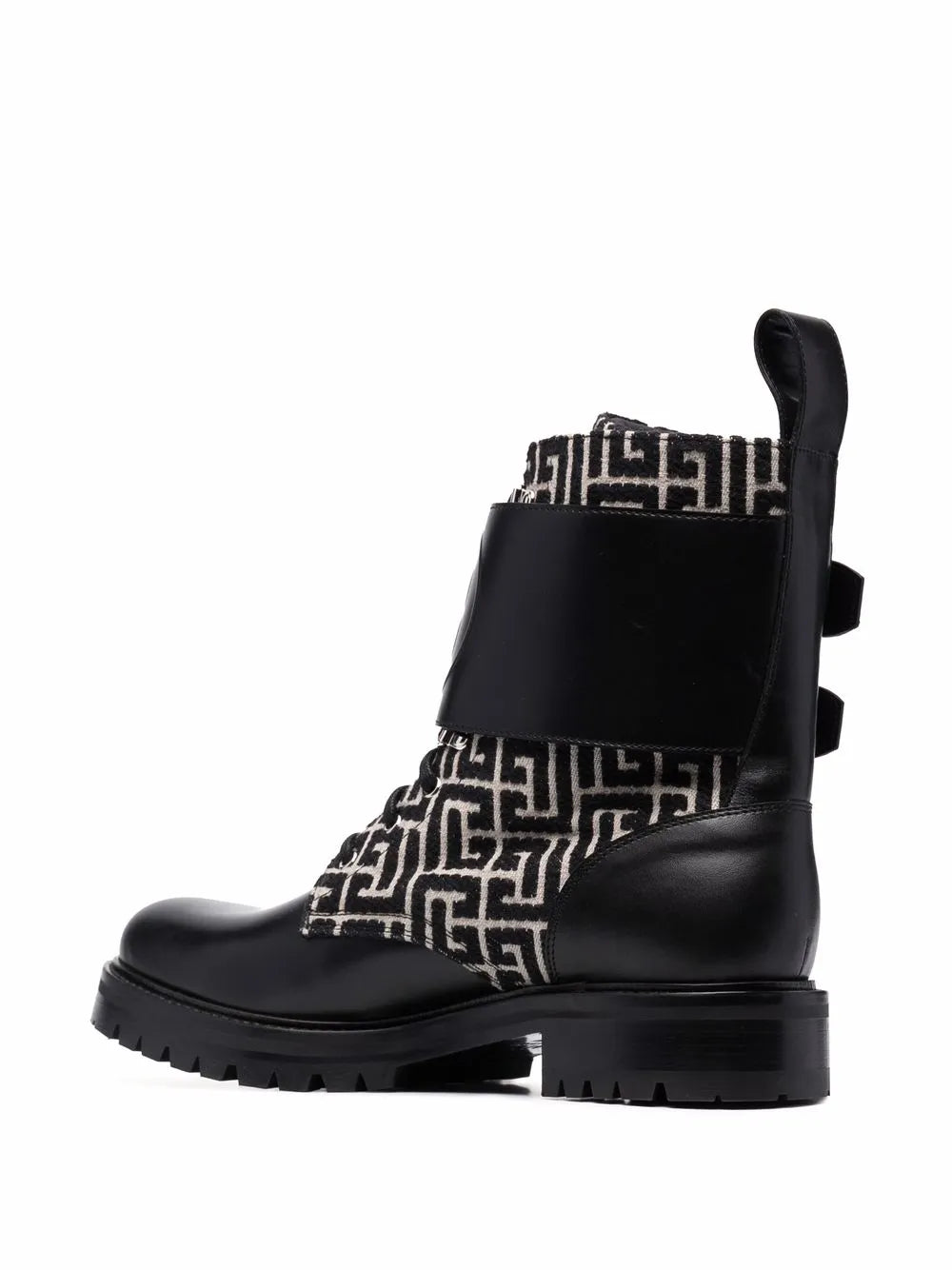 Phil Ranger ankle boots