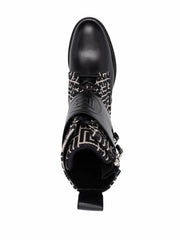 Phil Ranger ankle boots
