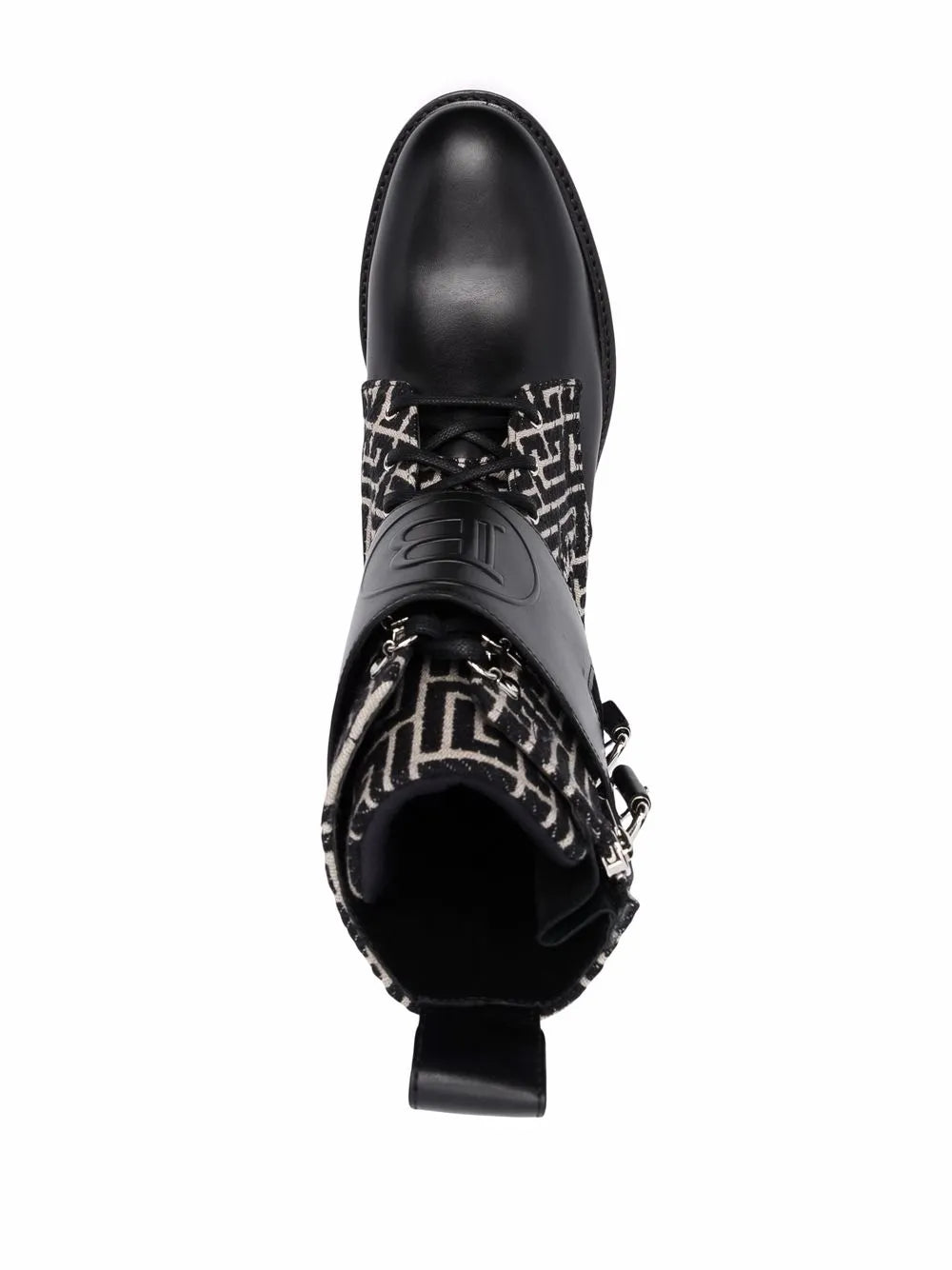 Phil Ranger ankle boots