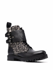 Phil Ranger ankle boots