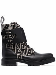 Phil Ranger ankle boots