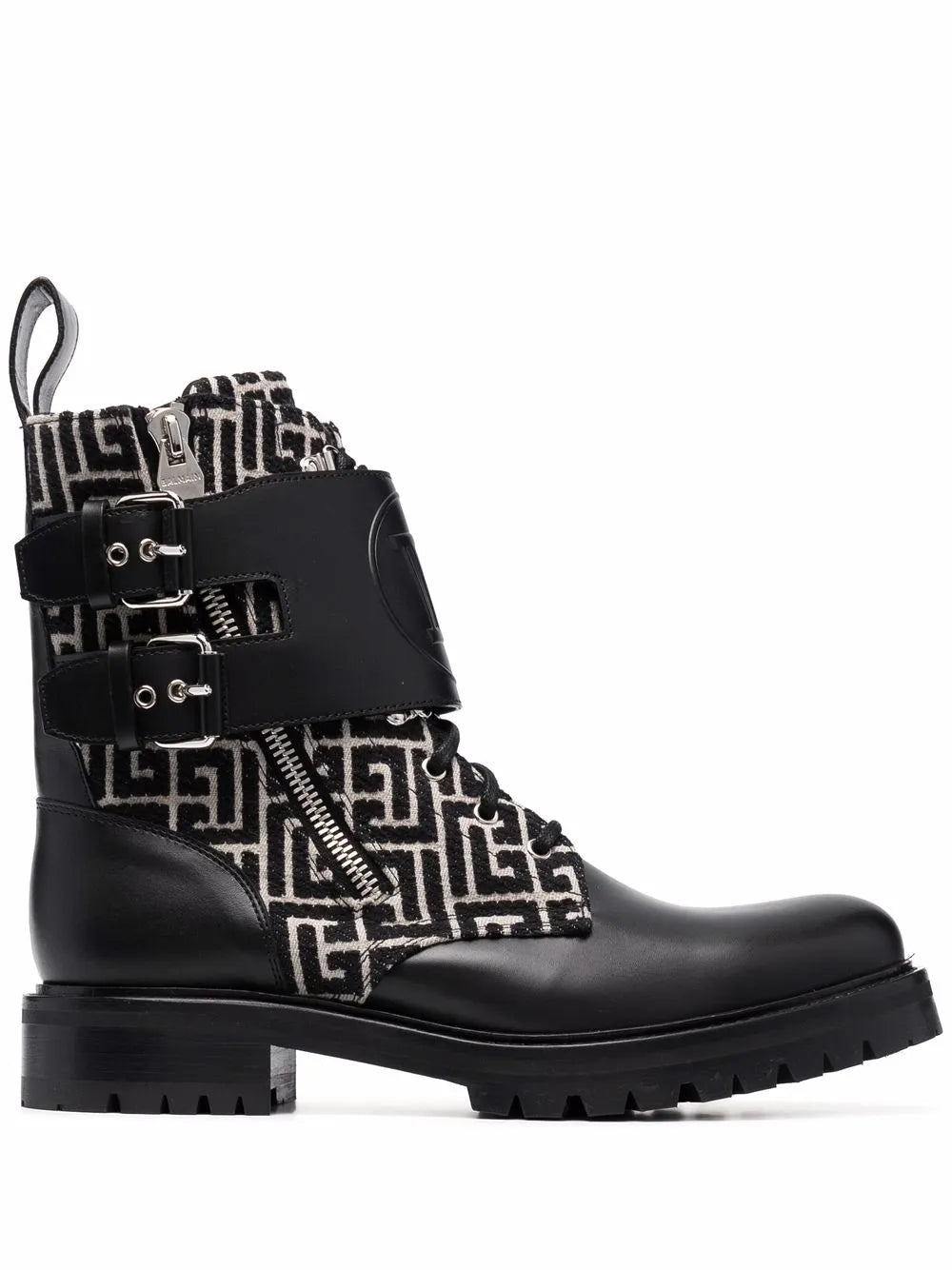 Phil Ranger ankle boots