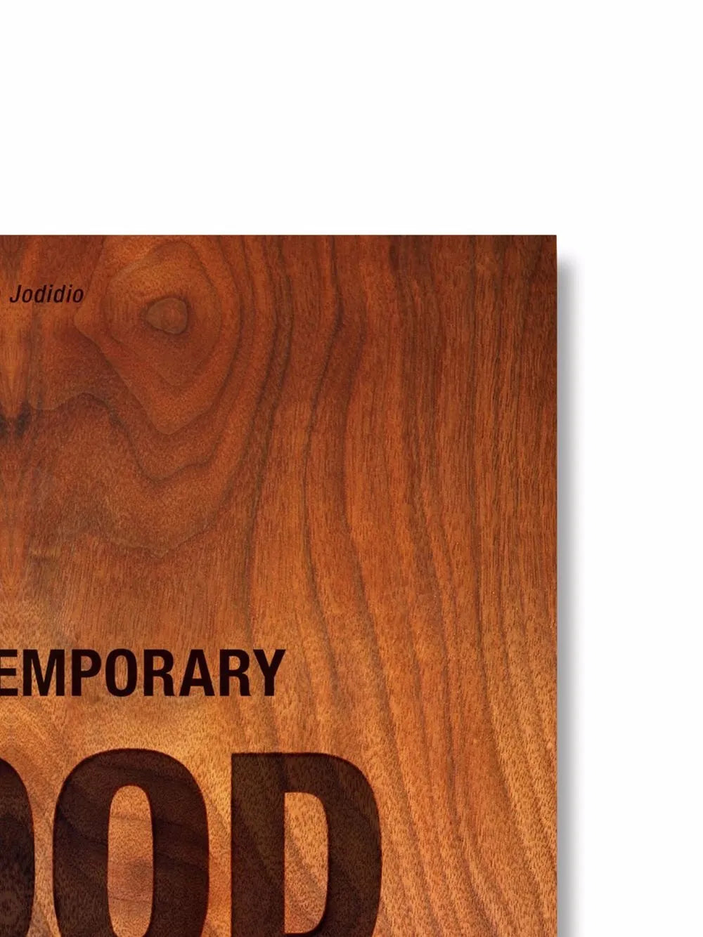 Contemporary Wood Buildings 100 book
