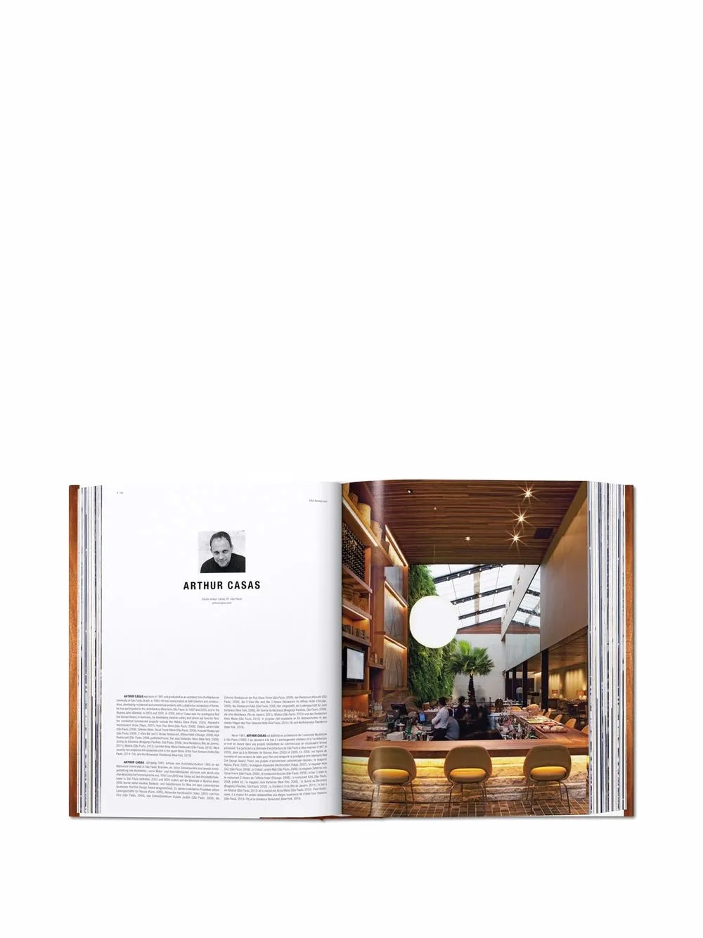 Contemporary Wood Buildings 100 book