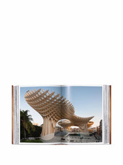 Contemporary Wood Buildings 100 book