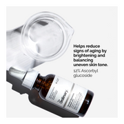 Ascorbyl Glucoside Solution 12%