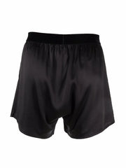 logo-patch boxer briefs
