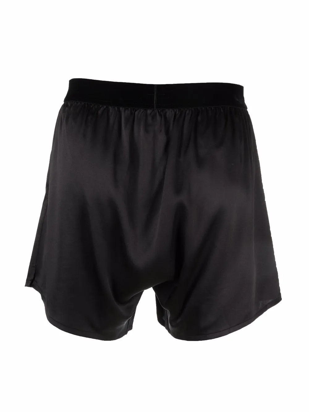 logo-patch boxer briefs