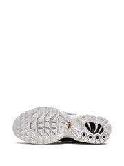 Air Max Plus "Black/White" sneakers