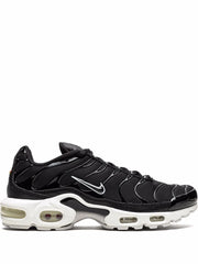Air Max Plus "Black/White" sneakers