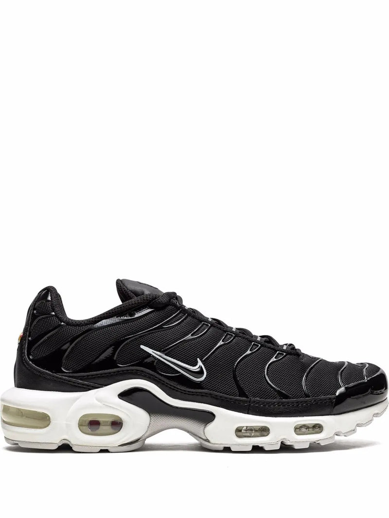 Air Max Plus "Black/White" sneakers