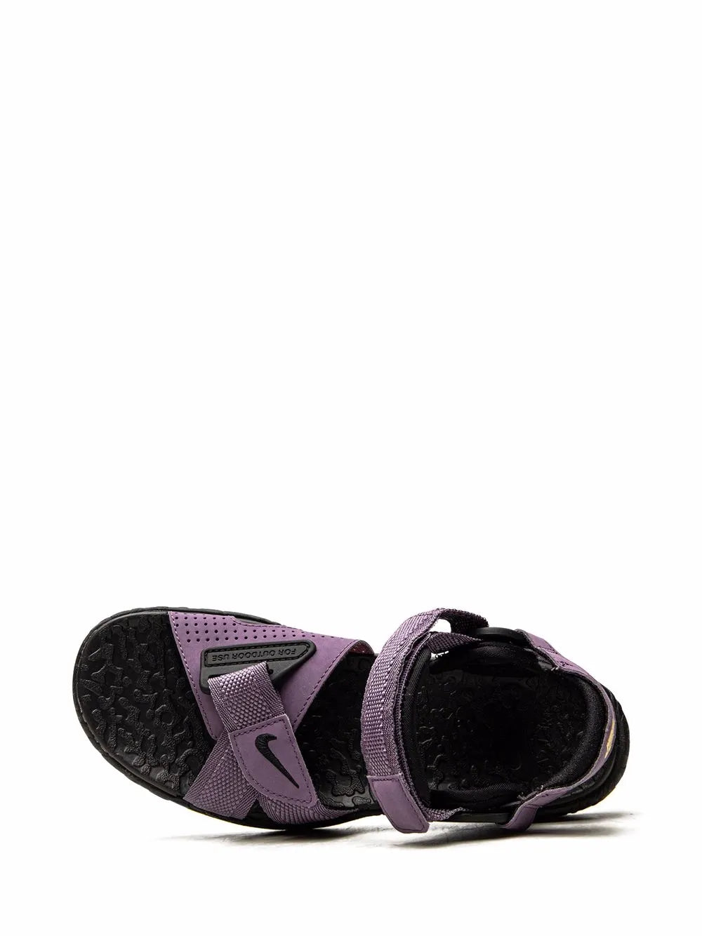 ACG Air Deschutz+ Amethyst Smoke sandals
