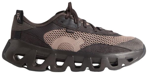 Kith x ON K-Tech 2 Thorn Ganache