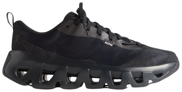 Kith x ON K-Tech 1 Black