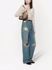 small Jackie 1961 shoulder bag