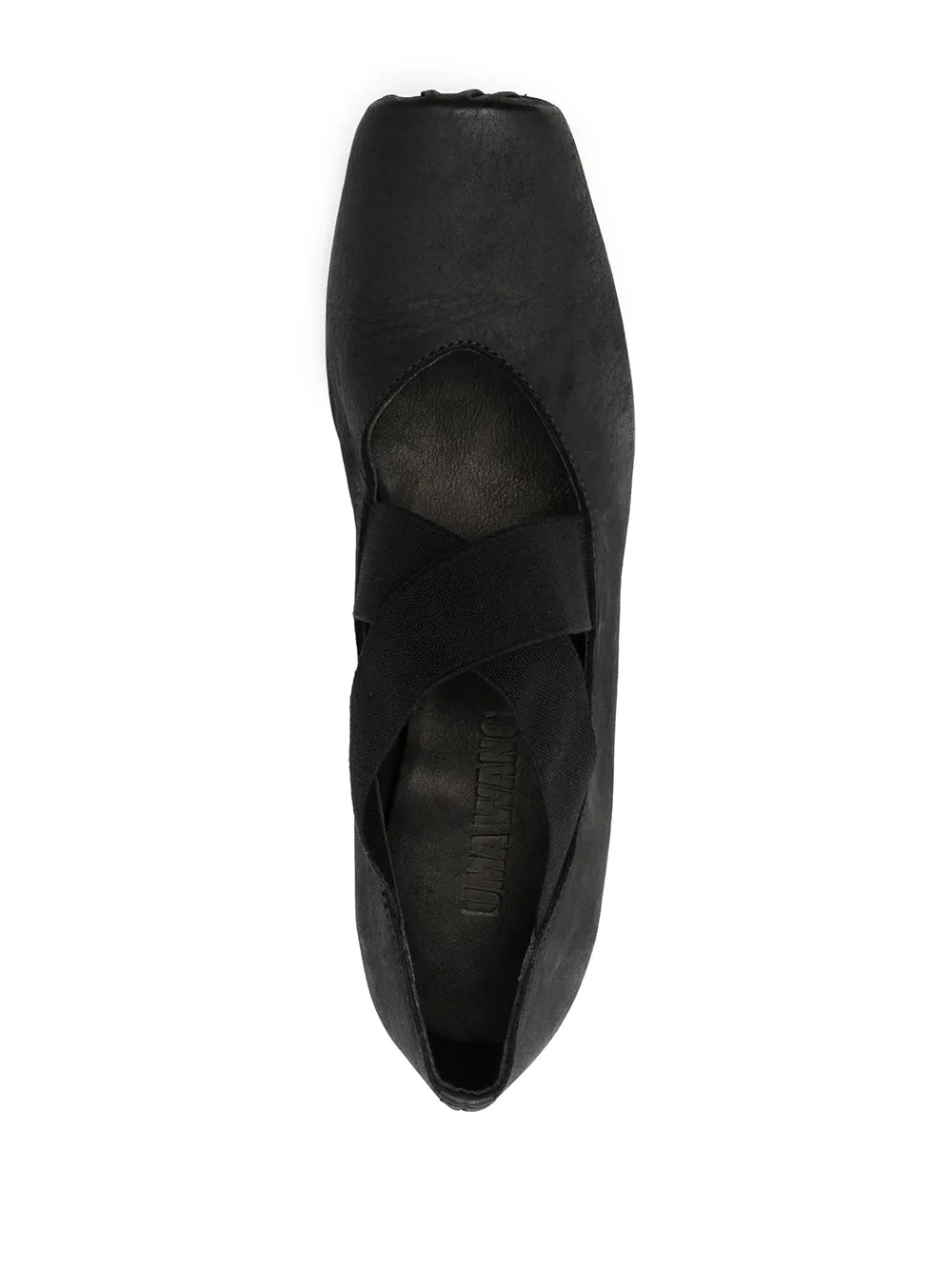 Leather Pumps
