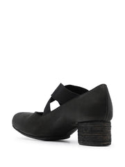Leather Pumps