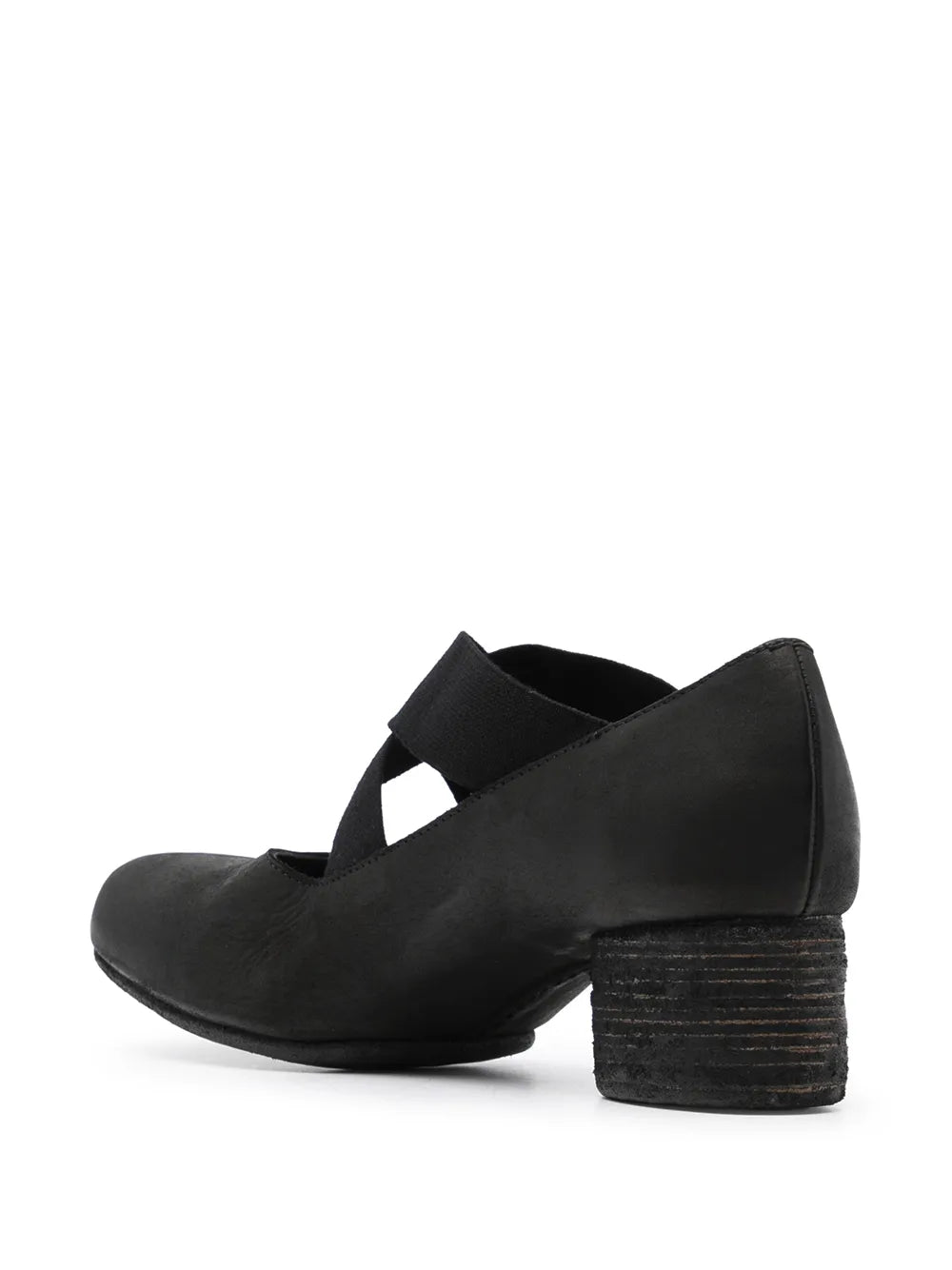 Leather Pumps