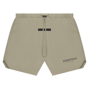 Essentials Volley Shorts Pistachio