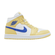 Air Jordan 1 Mid Lemon Wash