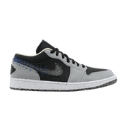 Air Jordan 1 Low Crater