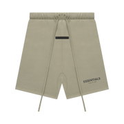 Essentials Sweatshort Pistachio
