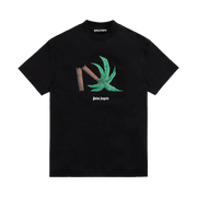 Palm Angels Broken Palm T-Shirt
