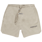Essentials Olive Shorts