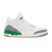 Air Jordan 3 Lucky Green