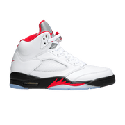 Air Jordan 5 Retro Fire Red 2020