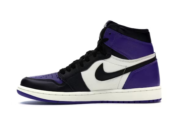 Air Jordan