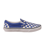 Vans Classic SlipOn Checkerboard Ultramarine