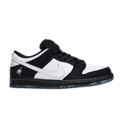 SB Dunk Low Panda Pigeon