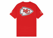 Ovo NFL Kansas City Red T-Shirt