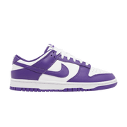 Dunk Low Championship Court Purple