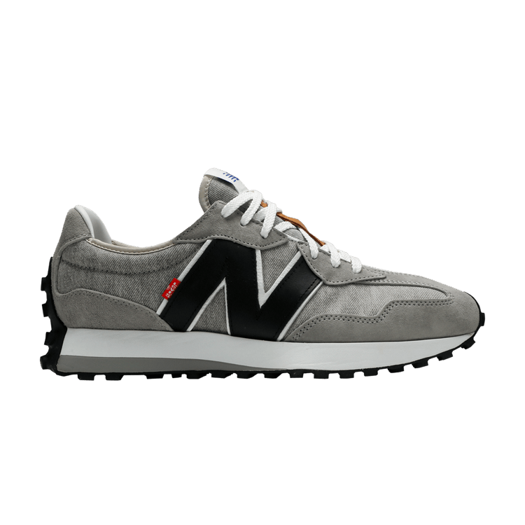 New Balance 327 LeviS Grey