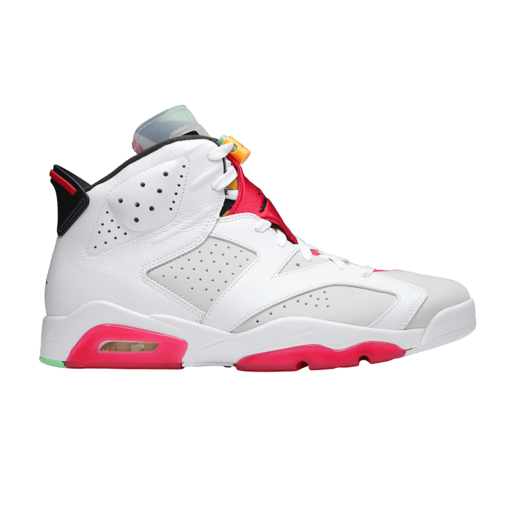 Air Jordan 6 Retro Hare