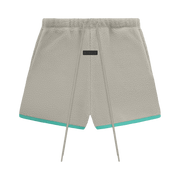 ESSENTIALS Shorts SEAL