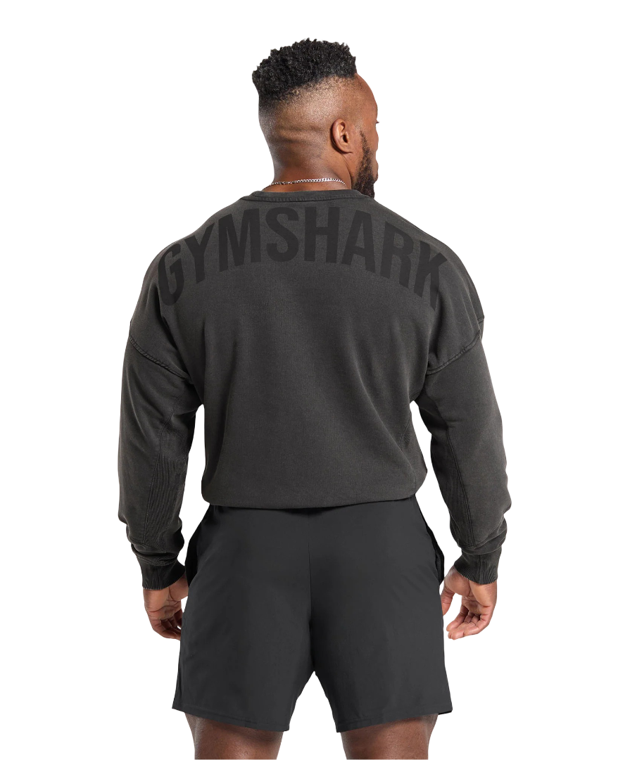 Gymshark