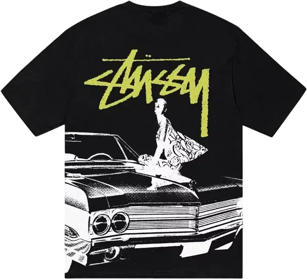 Stussy