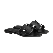 Oran Sandal Noir