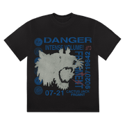 Cactus Jack Fragment Danger