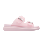 Alexander McQueen Wmns Hybrid Slide 'Pink'