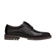 Common Projects Derby Black