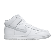 Dunk High SP Pure Platinum