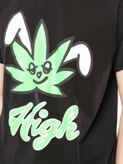 graphic-print short-sleeved T-Shirt